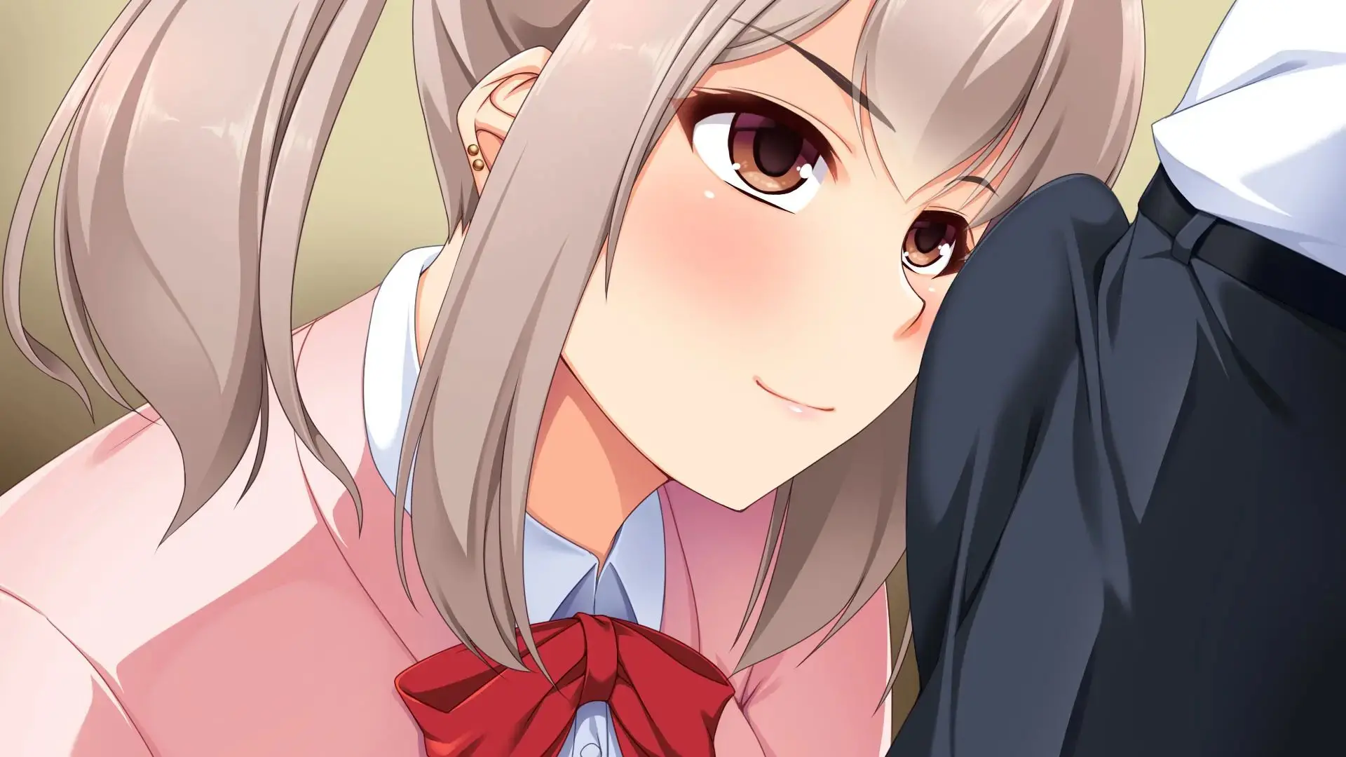 Charao Ni Kanojo Torareta Kedo Gal To Nakayoku Natte Zamaa Suru Hanashi